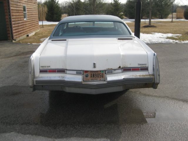 1977 Oldsmobile Toronado - photo 4