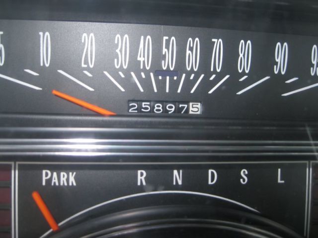 1977 Oldsmobile Toronado - photo 5