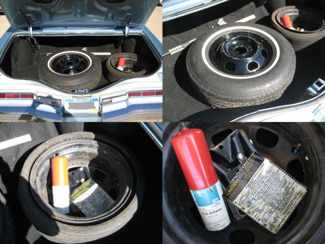 1977 Oldsmobile Toronado Brougham Coupe 2-Door - photo 7