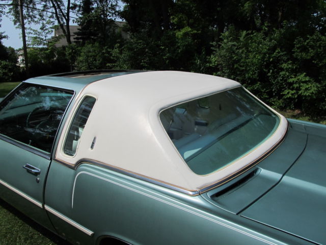 1977 Oldsmobile Toronado - photo 11