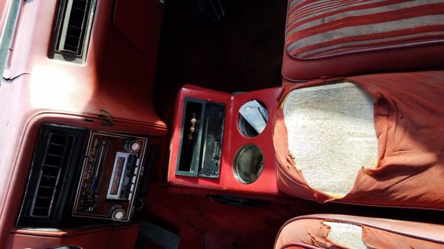 1977 Oldsmobile Cutlass - photo 10