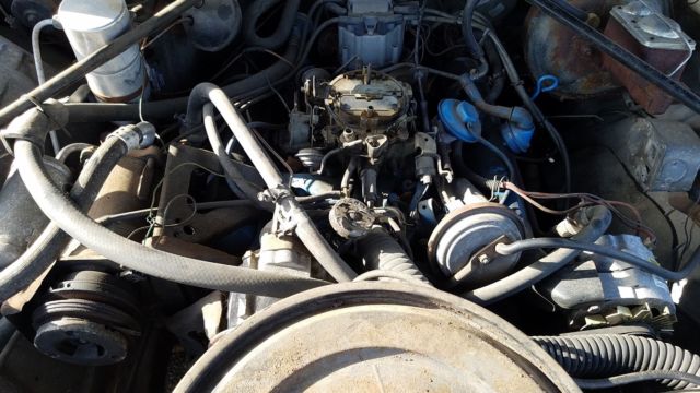 1977 Oldsmobile Cutlass - photo 12