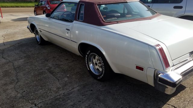 1977 Oldsmobile Cutlass - photo 4