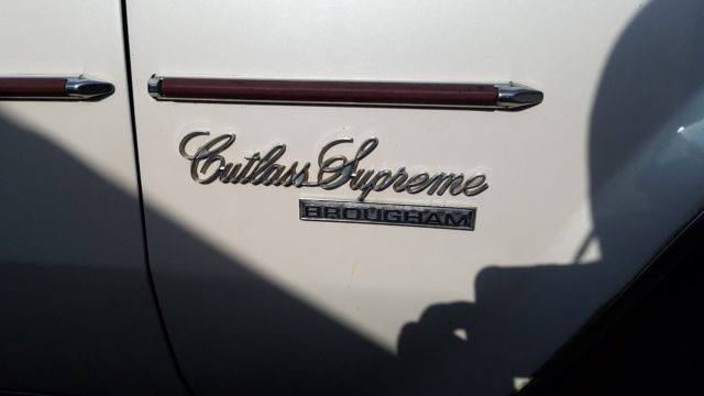 1977 Oldsmobile Cutlass - photo 5