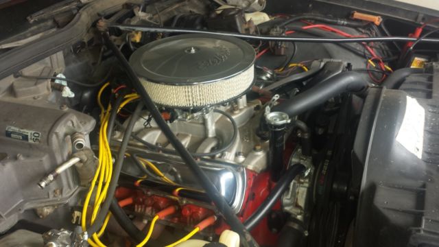 1977 Oldsmobile Eighty-Eight delta 88 - photo 10
