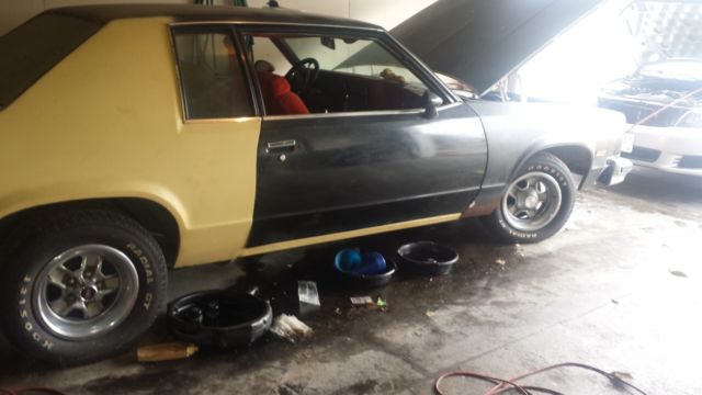 1977 Oldsmobile Eighty-Eight delta 88 - photo 2