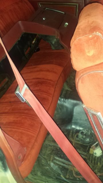 1977 Oldsmobile Eighty-Eight delta 88 - photo 5