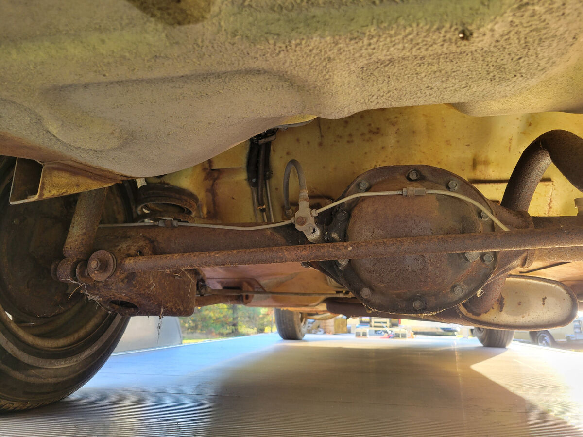 1977 Opel Kadett GT GT Trim 4 Speed - photo 10