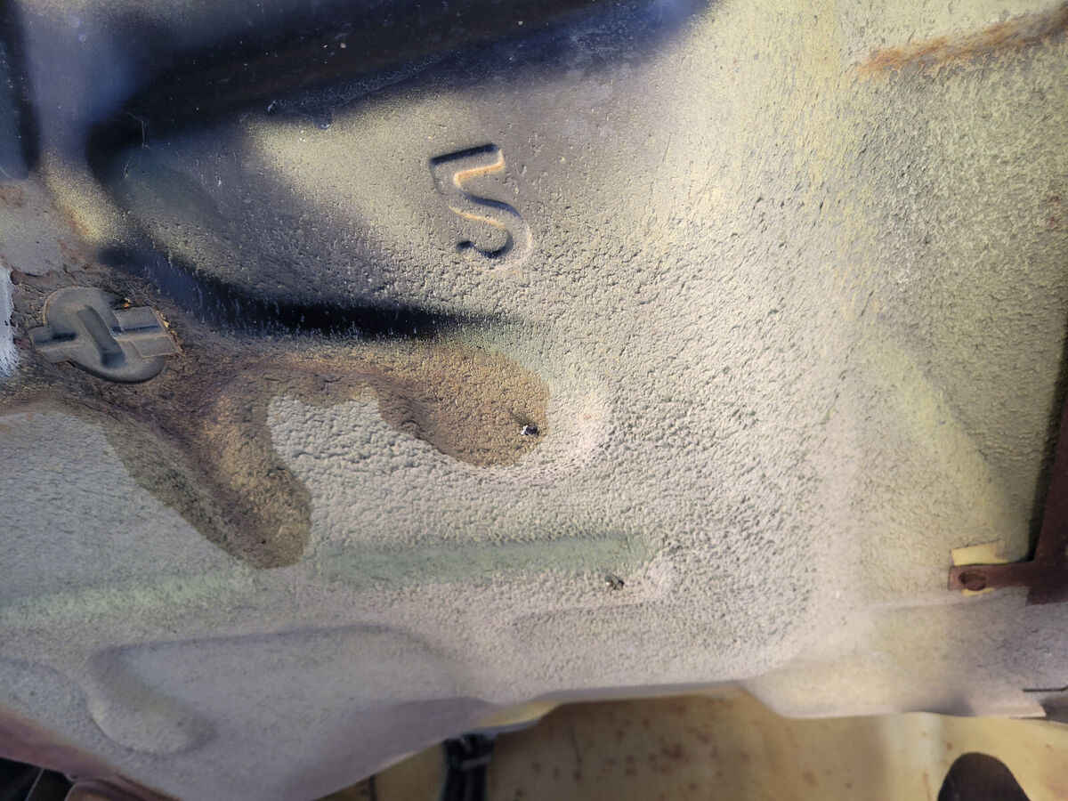 1977 Opel Kadett GT GT Trim 4 Speed - photo 13