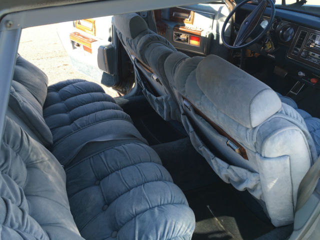 1977 Buick Park Avenue Electra Limited - photo 5