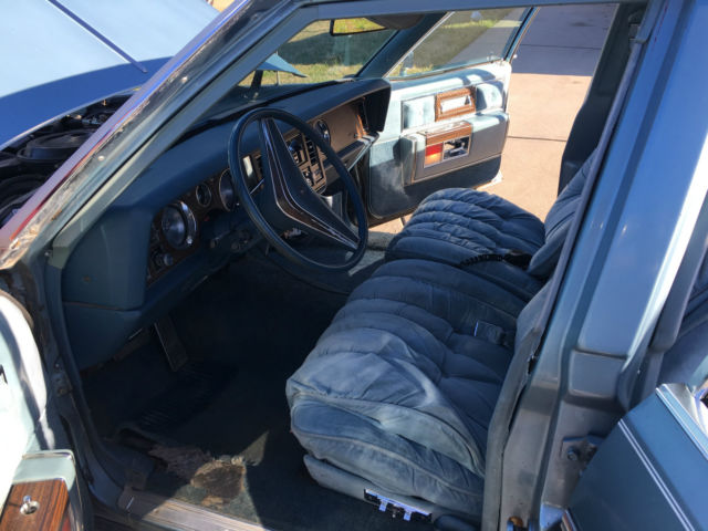 1977 Buick Park Avenue Electra Limited - photo 6