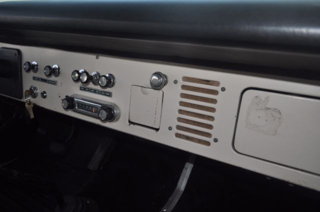 1977 Ford Bronco - photo 6