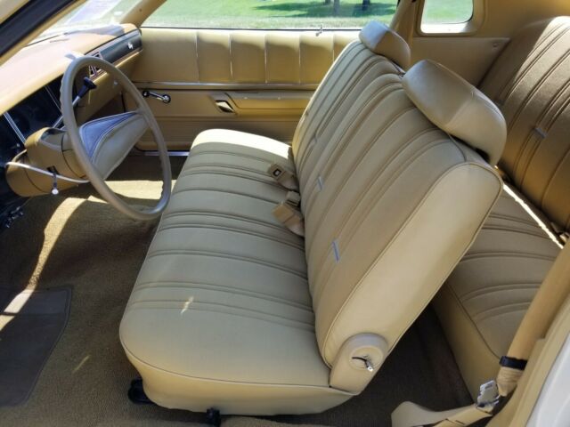 1977 Plymouth Fury Coupe - photo 10