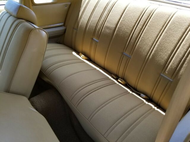 1977 Plymouth Fury Coupe - photo 12