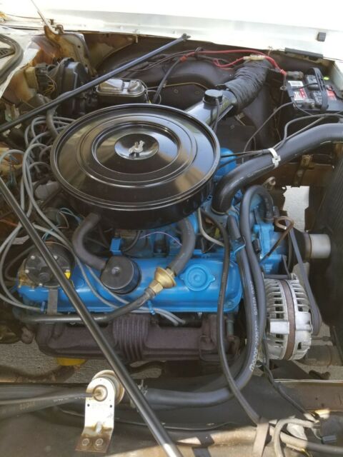 1977 Plymouth Fury Coupe - photo 13