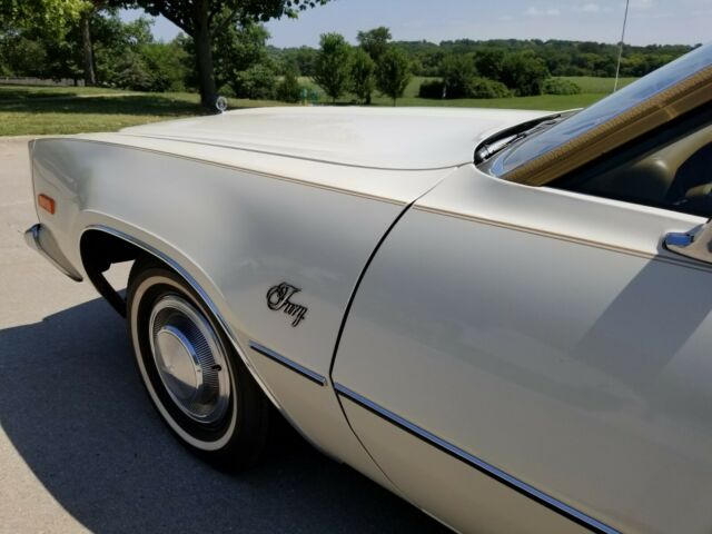 1977 Plymouth Fury Coupe - photo 5