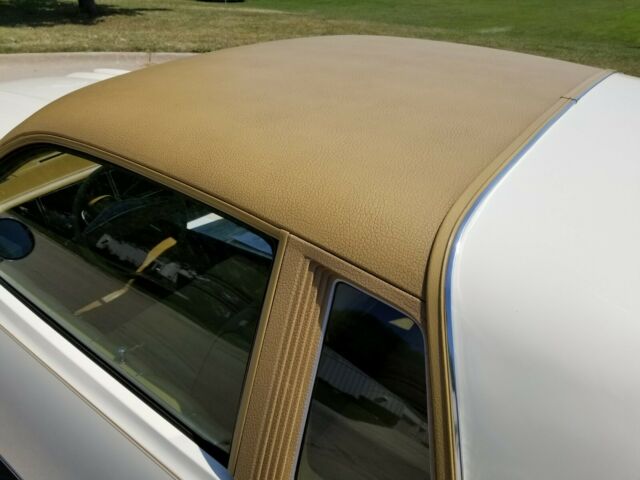 1977 Plymouth Fury Coupe - photo 8