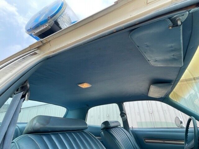 1977 Plymouth Fury - photo 12