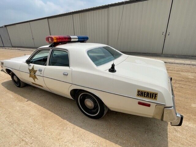 1977 Plymouth Fury - photo 5