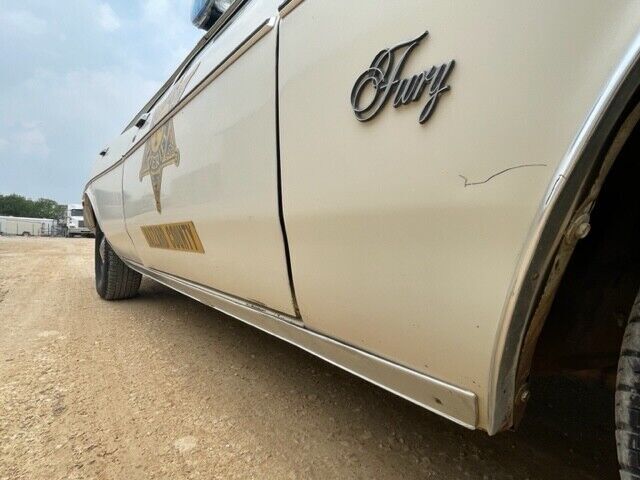 1977 Plymouth Fury - photo 9