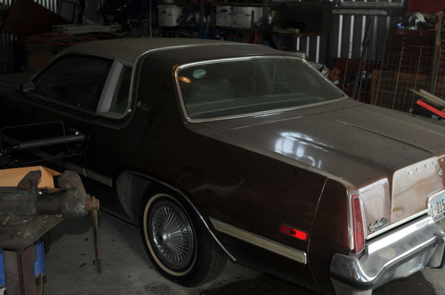1977 Plymouth Fury Sport 1977 Plymouth Fury