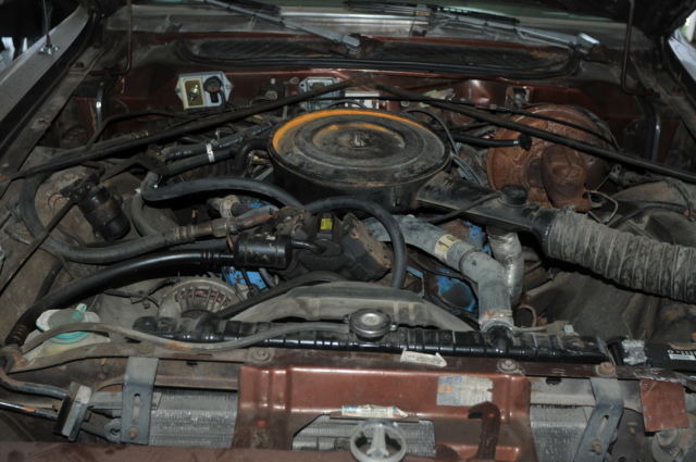 1977 Plymouth Fury - photo 12