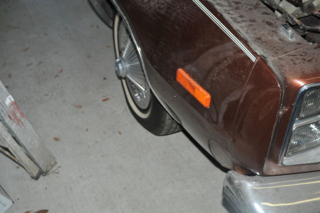 1977 Plymouth Fury - photo 13
