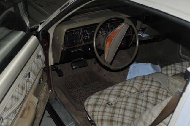 1977 Plymouth Fury - photo 2