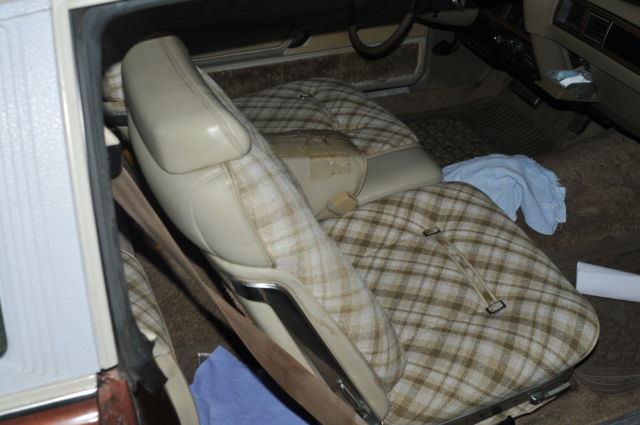 1977 Plymouth Fury - photo 3