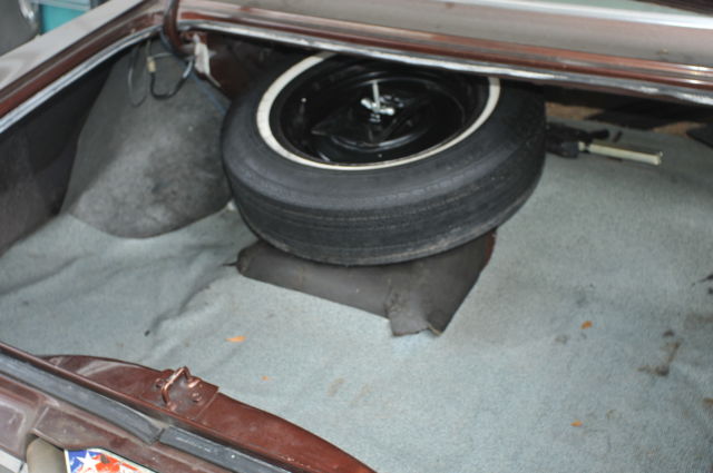 1977 Plymouth Fury - photo 4