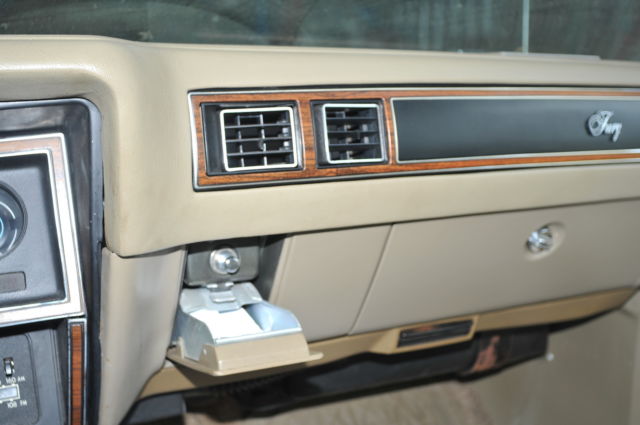 1977 Plymouth Fury - photo 5