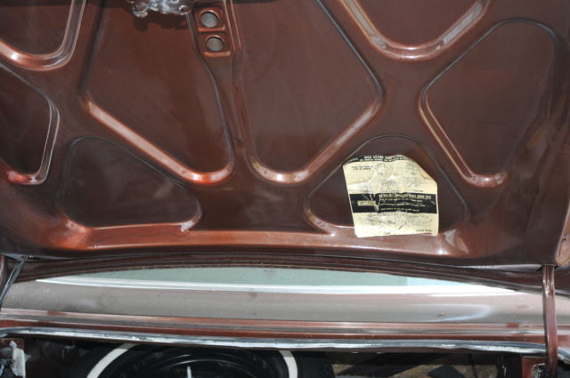 1977 Plymouth Fury - photo 6