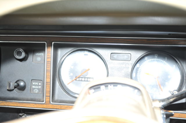 1977 Plymouth Fury - photo 8