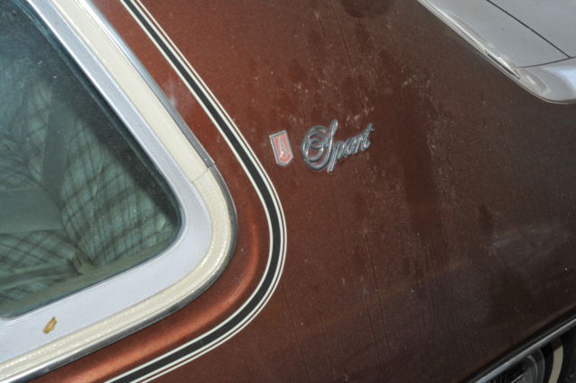 1977 Plymouth Fury - photo 9