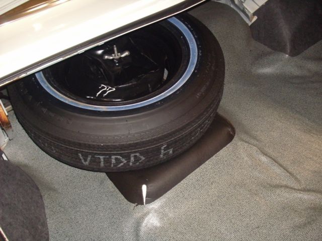 1977 Plymouth Fury base - photo 10