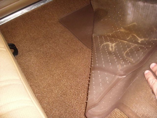 1977 Plymouth Fury base - photo 12