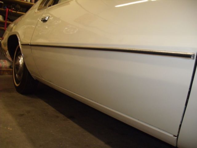 1977 Plymouth Fury base - photo 5