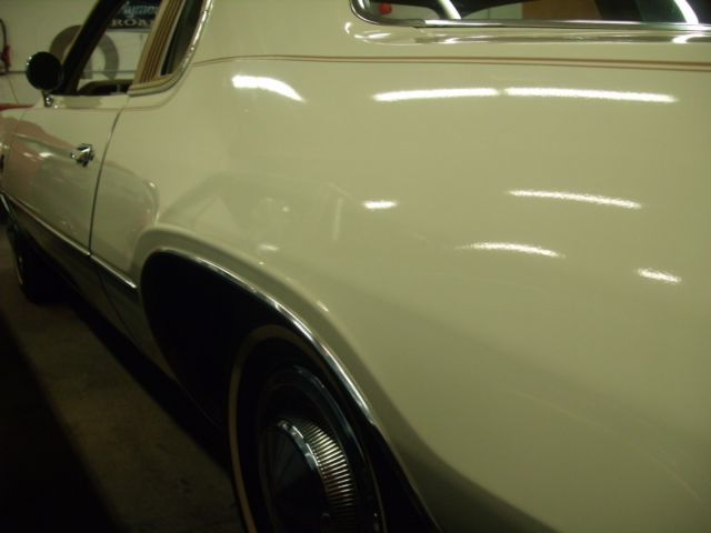1977 Plymouth Fury base - photo 6