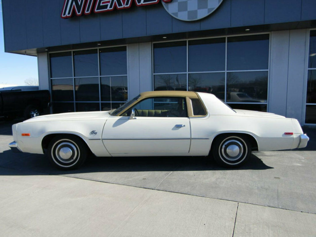 1977 Plymouth Fury 1977 Plymouth Fury Hard-Top Coupe - photo 4