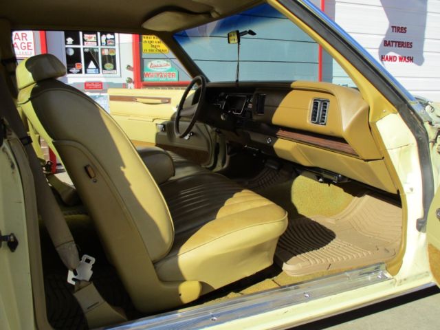1977 Plymouth Fury Brougham - photo 12