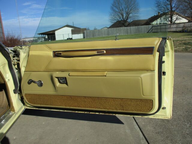 1977 Plymouth Fury Brougham - photo 13