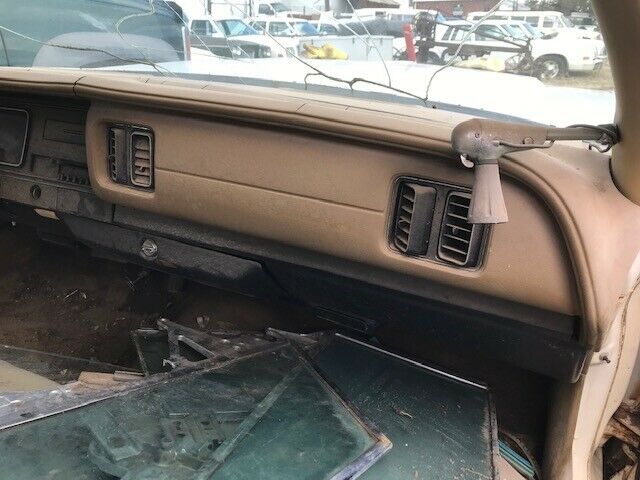 1977 Plymouth Fury - photo 11