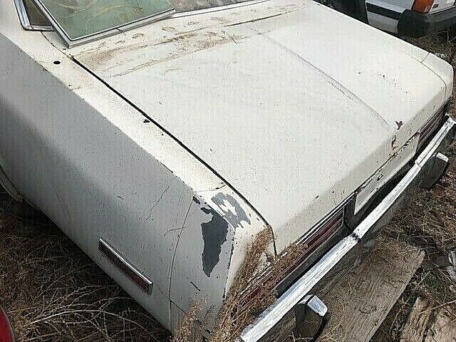1977 Plymouth Fury - photo 8