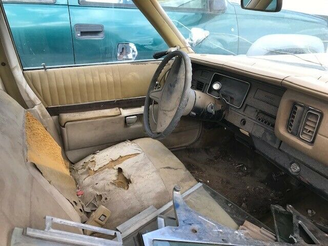 1977 Plymouth Fury - photo 9
