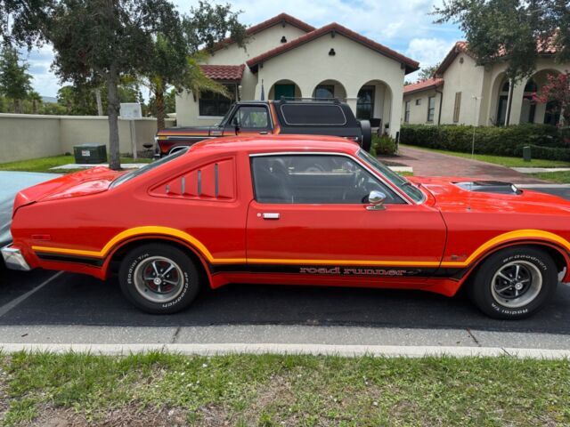 1977 Plymouth Road Runner 1977 Plymouth Road Runner