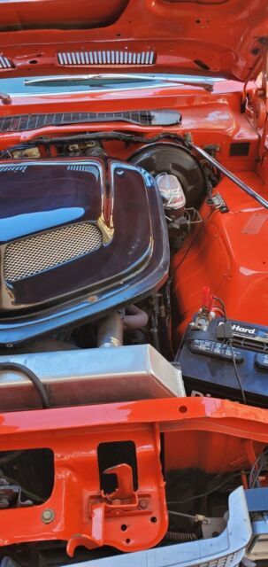 1977 Plymouth Road Runner - photo 13