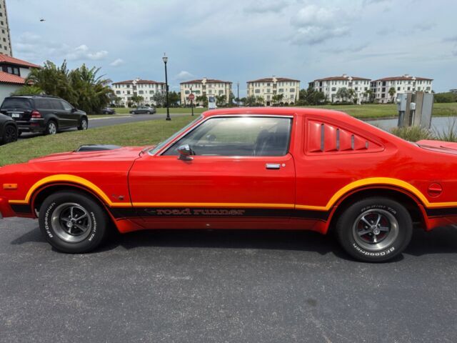 1977 Plymouth Road Runner - photo 3