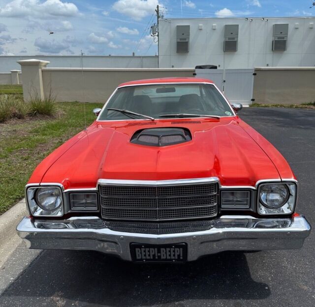 1977 Plymouth Road Runner - photo 4