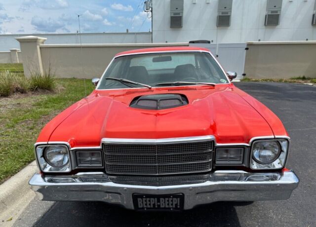 1977 Plymouth Road Runner - photo 5