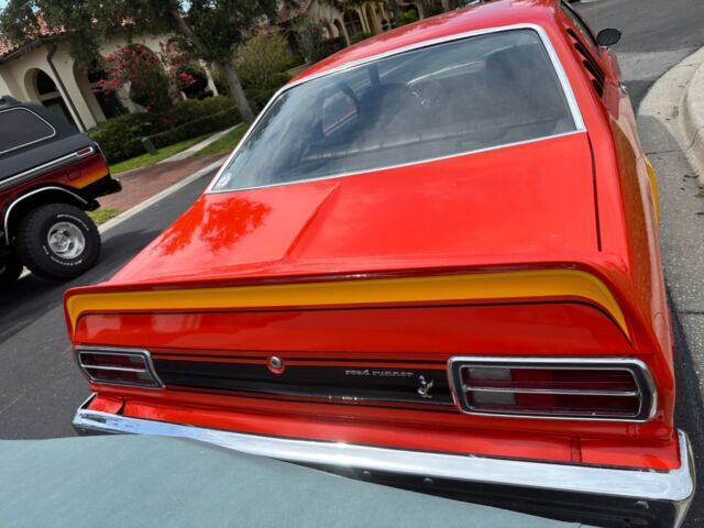 1977 Plymouth Road Runner - photo 6